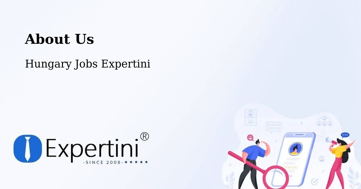About Expertini Recruitment Platform  – Újfehértó - Újfehértó, Hungary Jobs Expertini